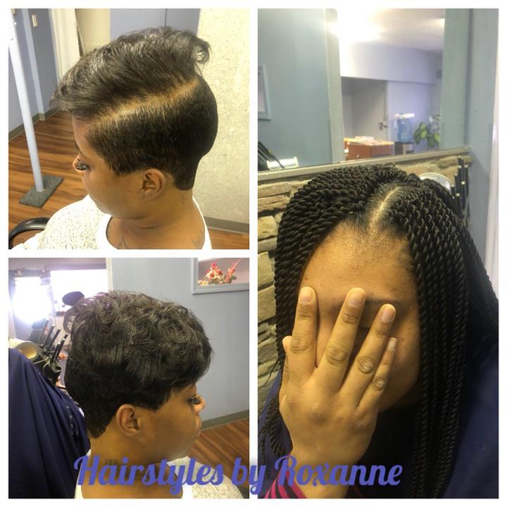 3 N 1 Salon Hair Salon Omaha, NE